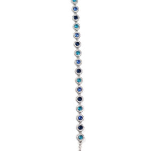 Βραχιόλι YC-B248 – Light-Blue BAG TO BAG - sukki.gr