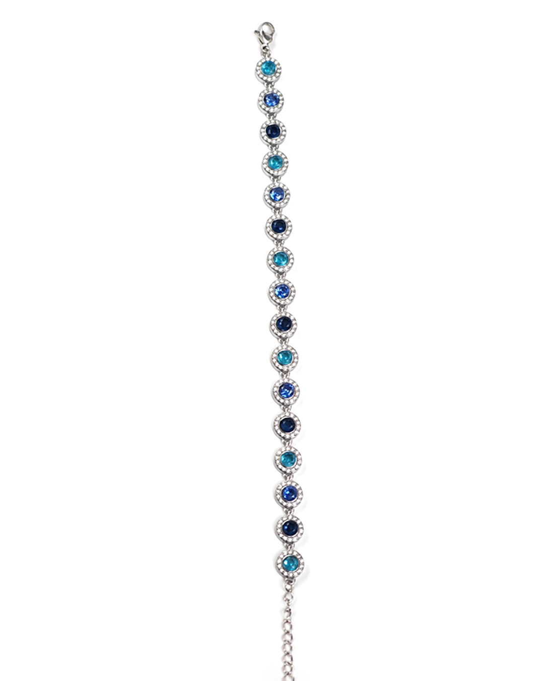 Βραχιόλι YC-B248 – Light-Blue BAG TO BAG - sukki.gr