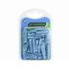 Πλαστικά Ούπα Τοίχου Νο6 - Plastic Wall Plugs Size 6 - sukki.gr