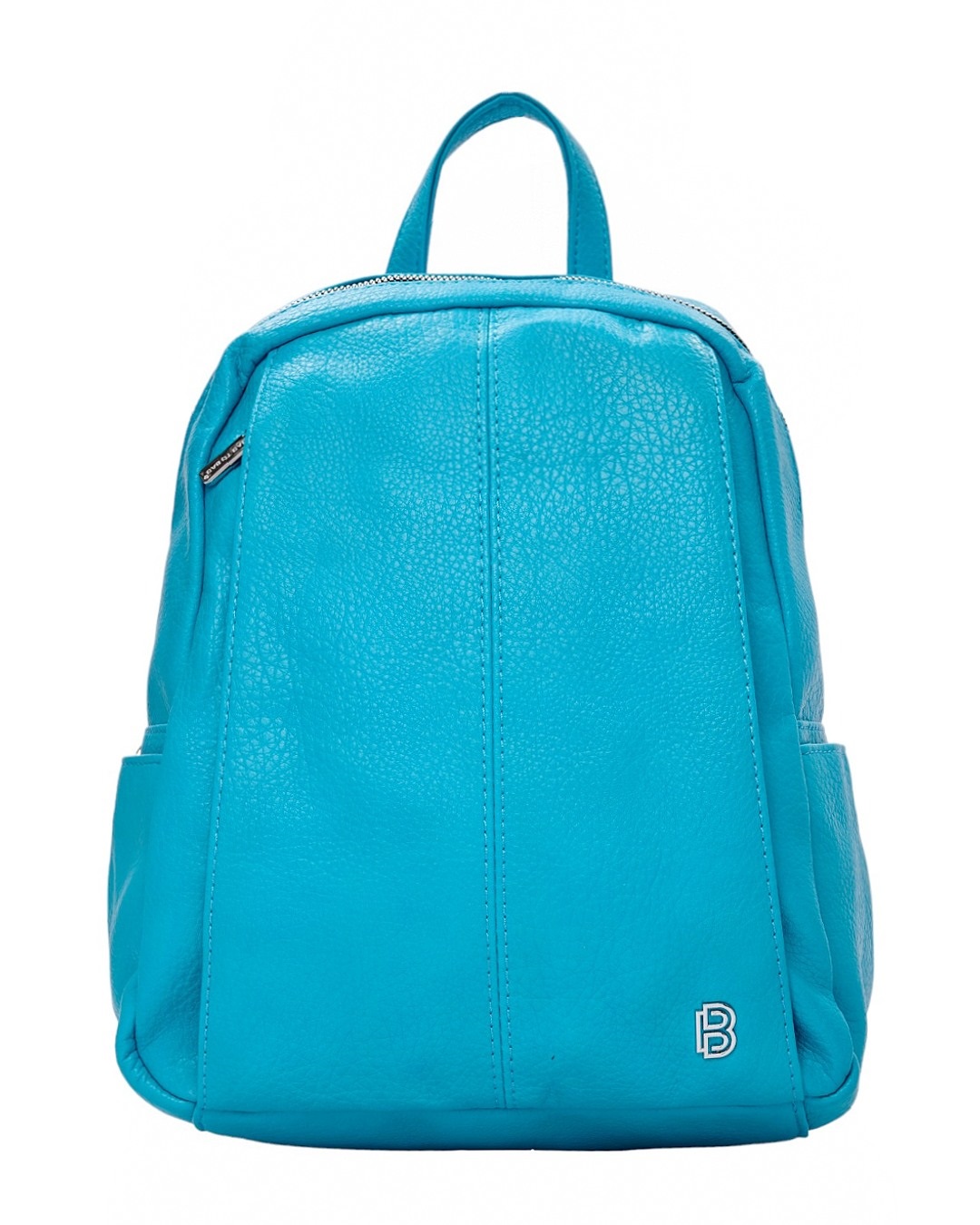 Σακίδιο πλάτης SP20043 – Γαλάζιο BAG TO BAG - sukki.gr