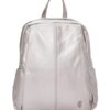 Σακίδιο πλάτης SP20043 – Ασημί BAG TO BAG - sukki.gr