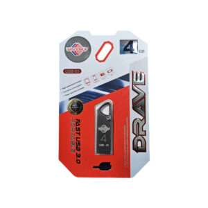 Φορητό στικάκι USB Flash Drive 4GB - Portable USB Flash Drive - sukki.gr