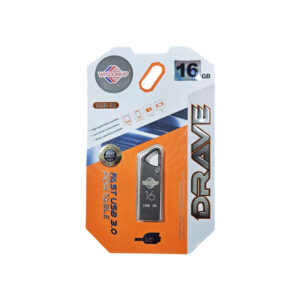 Φορητό στικάκι USB Flash Drive 16GB - Portable USB Flash Drive - sukki.gr