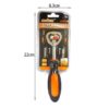 Hordusdy κατσαβίδι – ανοιχτίρι SDY-94134 – Hordusdy screwdriver – bottle opener SDY-94134 - sukki.gr