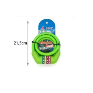 Κλειδαρια ποδηλάτου - Bicycle lock - sukki.gr