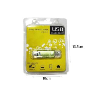Alternative view of Φορητό στικάκι USB Flash Drive 16GB - Portable USB Flash Drive