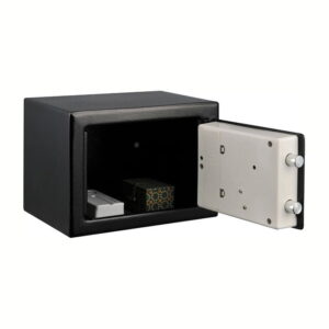 Alternative view of Χρηματοκιβώτιo T-17  - Safe