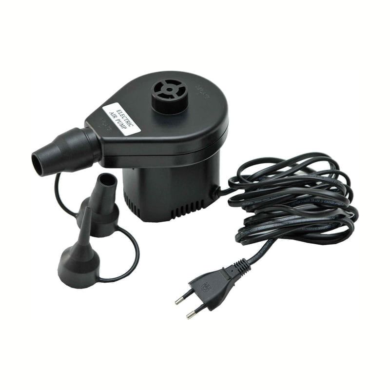 Ηλεκτρική Τρόμπα Αέρος 220V HT-196 Stermay - Electric Pump - Image 2