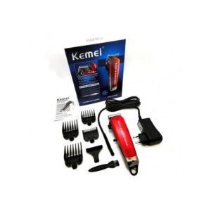 Alternative view of Kemei Επαγγελματική Κουρευτική Μηχανή KM-2609 - Hair clipper