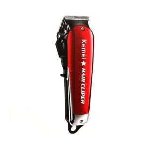 Kemei Επαγγελματική Κουρευτική Μηχανή KM-2609 - Hair clipper - sukki.gr