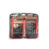 Σετ Αρίδες Ξύλου - Woodworking drill bit set - sukki.gr