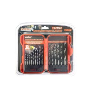 Σετ Αρίδες Ξύλου - Woodworking drill bit set - sukki.gr