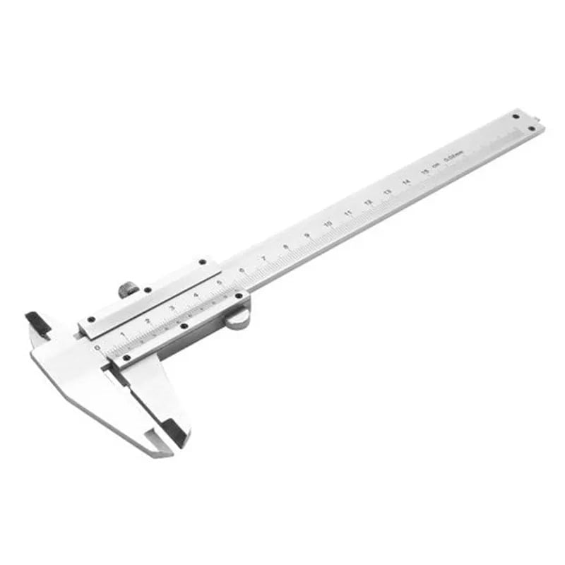 Παχύμετρο 6"/150MM - Vernier caliper - Image 2