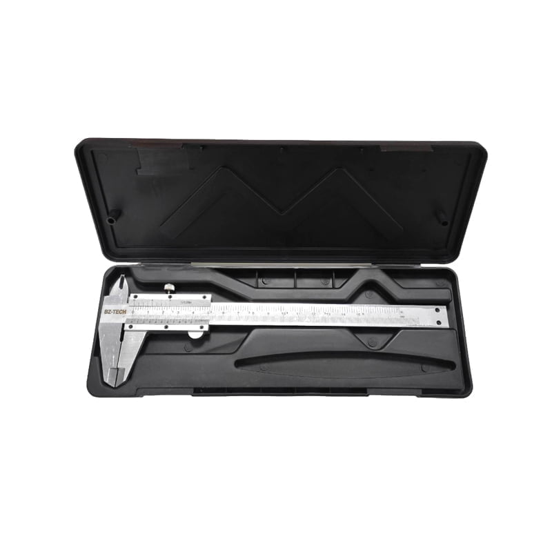 Παχύμετρο 6"/150MM - Vernier caliper - Image 3