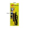 Diangong στυλό δοκιμής τάσης – Diangong voltage tester pen - sukki.gr