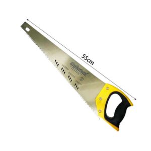 Επαγγελματικό πριόνι 18" - Professional saw 18" - sukki.gr
