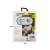 Andowl bluetooth ακουστικά QY-9017 - Andowl bluetooth earphones - sukki.gr