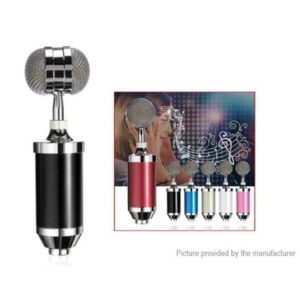 Alternative view of Επαγγελματικό Πυκνωτικό μικρόφωνο Huichang - Studio Microphone
