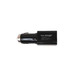 Φορτιστής Αυτοκινήτου με USB 2.1A - Car charger - sukki.gr