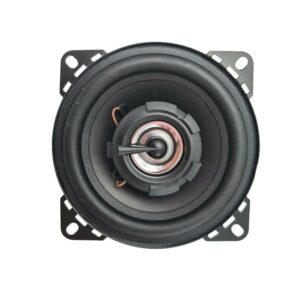 Alternative view of Ηχείο Αυτοκινήτου CTC-405 με 50W Ø100mm 1τμχ – ATBHA 2-Way speakers
