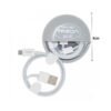 Treqa LED Καλώδιο Δεδομένων/Φόρτισης - Treqa LED Data cable - sukki.gr