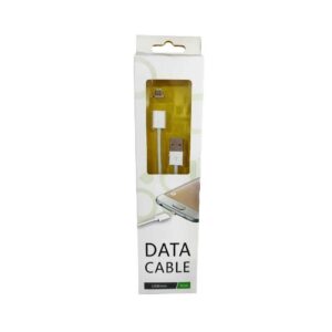 Καλώδιο Δεδομένων Φόρτισης Android 3A 1m - Data cable - sukki.gr