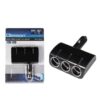 OLESSON φορτιστής 3 θέσεων 120W - Triple direct LED charger NO.1520 - sukki.gr