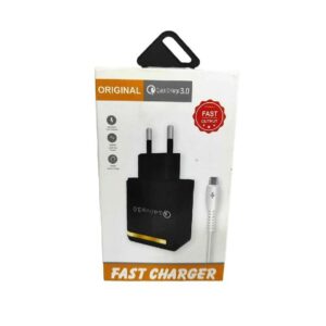 Original Φορτιστής Χωρίς Καλώδιο με Θύρα USB-A  3A A-16 - Original Fast Charger - sukki.gr