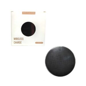 Qi Standard Ασύρματος Φορτιστής - Wireless charger - sukki.gr