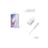 TRANYOO φορτιστής micro 2.1A V8 – Safety Fast Charger Kit - sukki.gr