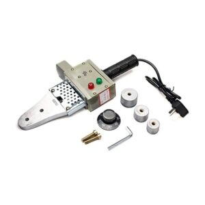 Θερμοκολλητικό μηχάνημα συγκόλλησης PPR - Series jointing machine - sukki.gr