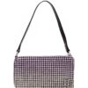 Τσάντα φάκελος clutch 21946 – Μώβ BAG TO BAG - sukki.gr