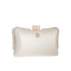 Τσάντα φάκελος clutch CK-6055 – Χρυσό BAG TO BAG - sukki.gr