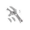 Γαλλικό κλειδί 6-75mm - Adjustable Wrench 6-75mm - sukki.gr