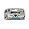 Πυκνωτής Ηχοσυστήματος Αυτοκινήτου 2000w - Power Capacitor - sukki.gr