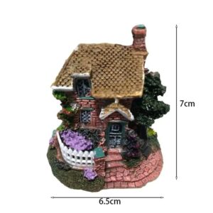 Διακοσμητικό ενυδρείου - Αquarium decoration - sukki.gr