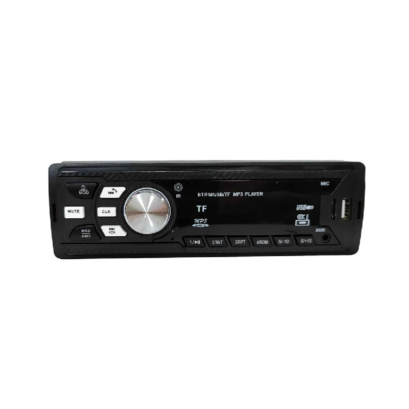 PerVoi MP3 player αυτοκινήτου CTC-1789 - Car MP3 player - Image 2