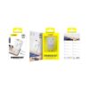 Andowl Φορτιστής κινητού με καλώδιο Type-C Q-CD40 -Mobile charger with Type-C cable Q-CD40 - sukki.gr
