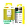 Andowl Φορτιστής Χωρίς Καλώδιο με Θύρα Type-C 25W G40 - Fast charger - sukki.gr