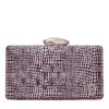 Τσάντα φάκελος clutch JH-21989 – Ρόζ BAG TO BAG - sukki.gr