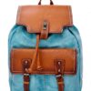 Σακίδιο πλάτης HM99625 – Γαλάζιο BAG TO BAG - sukki.gr