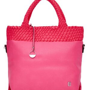 Τσάντα ώμου BY-31420 – Φούξ BAG TO BAG - sukki.gr