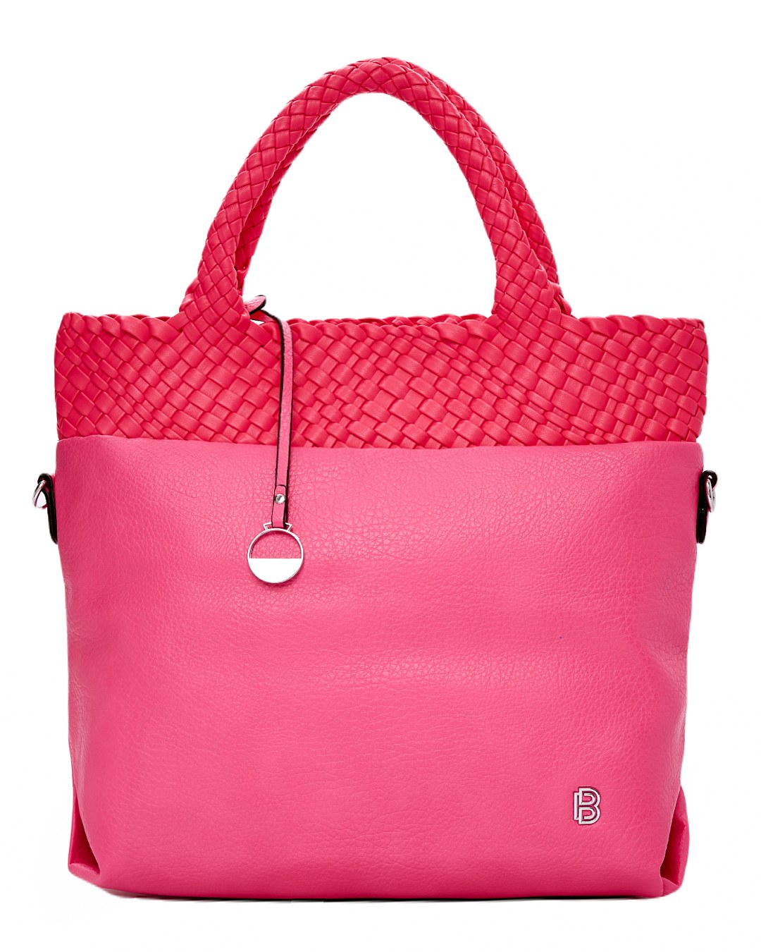 Τσάντα ώμου BY-31420 – Φούξ BAG TO BAG - sukki.gr