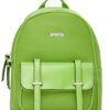 Σακίδιο πλάτης YR3519 – Ανοιχτό Πράσινο BAG TO BAG - sukki.gr