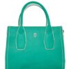 Τσάντα χειρός BY-31422 – Πράσινο BAG TO BAG - sukki.gr