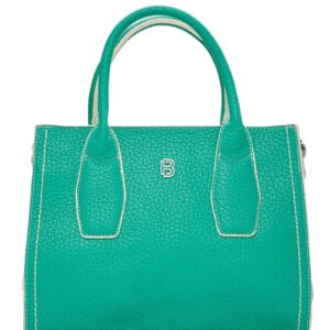 Τσάντα χειρός BY-31422 – Πράσινο BAG TO BAG - sukki.gr