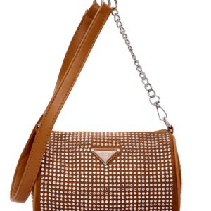 Τσαντάκι χιαστί 21954 – Κάμελ BAG TO BAG - sukki.gr
