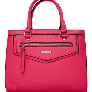 Τσάντα χειρός QR-23963 – Φούξ BAG TO BAG - sukki.gr
