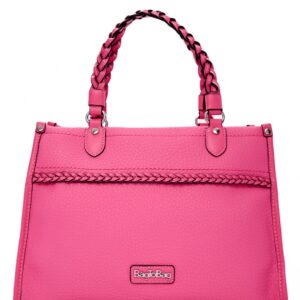 Τσάντα χειρός BY-31417 – Φούξ BAG TO BAG - sukki.gr