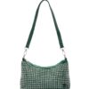 Τσάντα ώμου μικρή 21965 – Πράσινο BAG TO BAG - sukki.gr